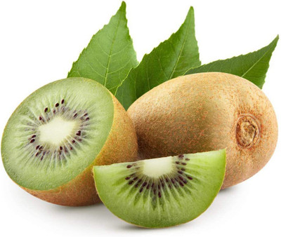 Biosnyg Mini Kiwi Fruit Seeds 200 Seeds Seed(200 per packet)