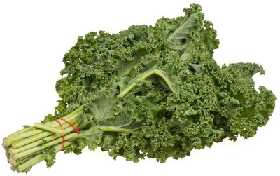 CYBEXIS Leaf and Spear Kale2000 Seeds Seed(2000 per packet)