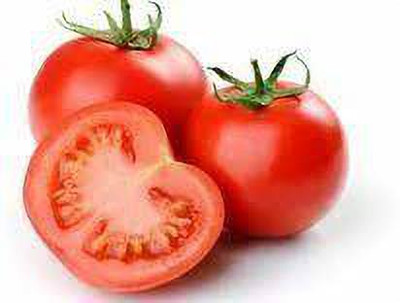 XOLDAA hybrid f1 quality tomato seeds Seed(25 per packet)