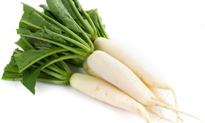XOLDA Radish Vegetable Seed(20 per packet)