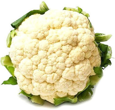 Quentova गोभी Cauliflower Phool Gobhee/Phul Gobhi-3L-NDIR Seed(250 per packet)
