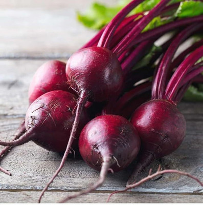 LPR CHUKANDAR,,BEETROOT Seed(200 per packet)