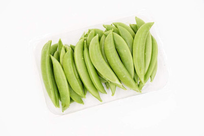 Qualtivate ICRA-4A Sugar Sprint Snap Pea Seeds Seed(200 per packet)