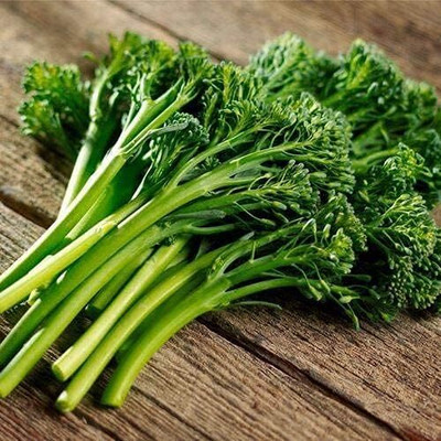 Qualtivate ICRA-7A Aspabroc Hybrid Broccoli Seeds Seed(300 per packet)