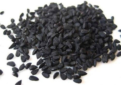 BDSresolve Kalonji seeds PACK OF 598 Seed(598 per packet)