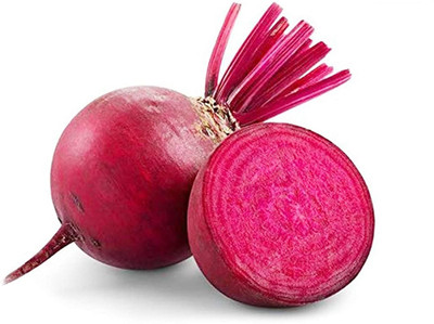KNESSiN Mangel - Beet Root [500 Seeds] Seed(500 per packet)