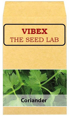 CYBEXIS Coriander Hybrid Seeds2800 Seeds Seed(2800 per packet)