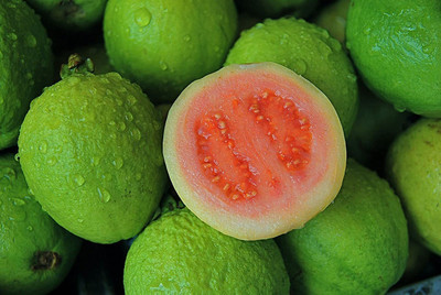 KANAYA Guava Hybrid Seed(55 per packet)
