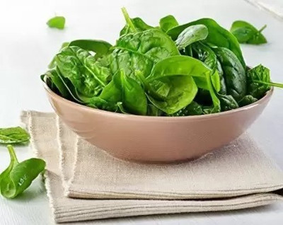 Aro Spinach, Palak Seed(250 per packet)