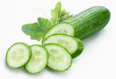 Qualtivate HUA-2A Long Green Cucumber Seeds Seed(300 per packet)