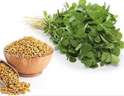 Aywal Methi/ Kasturi Methi Seed(200 per packet)