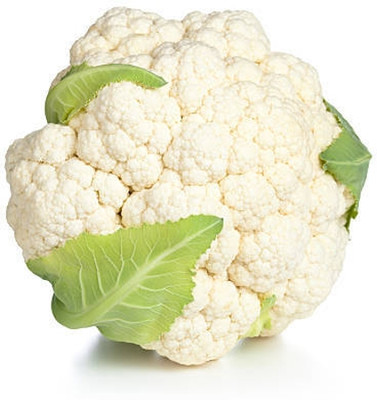 SeeGreen white cauliflower,gobhee seeds Seed(40 per packet)