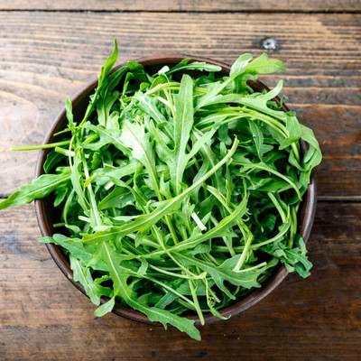 Qualtivate PUAS-195 Wild Arugula Seeds Seed(500 per packet)