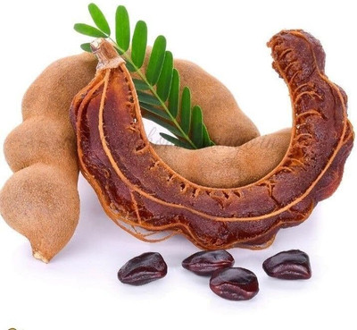 Aywal IMLI seeds beej,Tamarind Seed(10 g)
