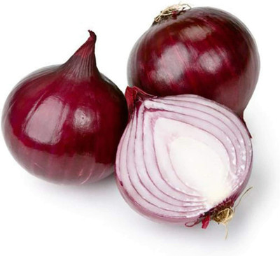 CYBEXIS Nasik Onion Sweet seeds4000 Seeds Seed(4000 per packet)
