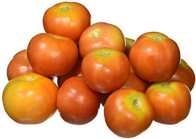CYBEXIS Rupali Hybrid Tomato 2000 Seeds Seed(2000 per packet)