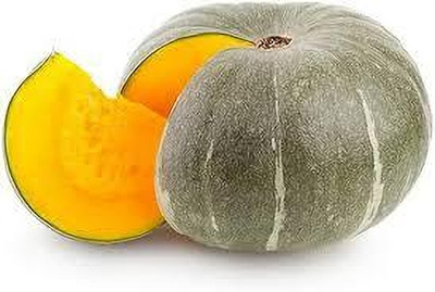 Dbbrothers hybrid pumpkin seeds for farming pack of 14 Seed(14 per packet)