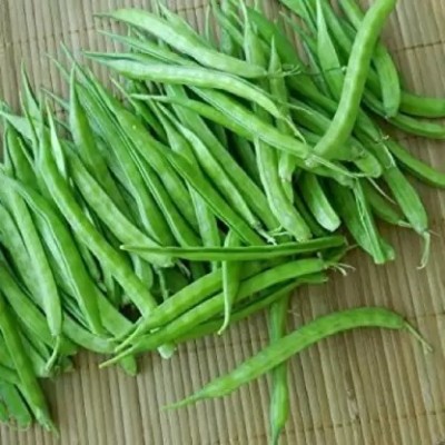 MAA Guar, Cluster Beans/Guar, gavar Seed(59 per packet)