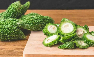 Oliver F1 BEST QUALITY BITTER GOURD SEEDS Seed(15 per packet)
