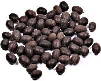 Ranisati 121 Kamal Gatta Seeds for Laxmi Pooja & Havan - Natural Lotus Plant Seeds Seed(121 per packet)