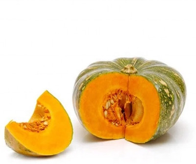 ErTh High Quality Pumpkin Kaddu vegetables Seed(2000 per packet)