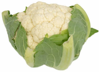 JimLax white cauliflower,gobhee seeds Seed(40 per packet)