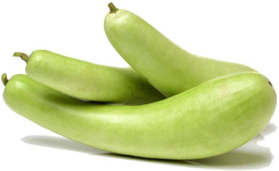 KNESSiN Vegetable | Bottle Gourd Long/Ghiya | | [100 Seeds] Seed(100 per packet)