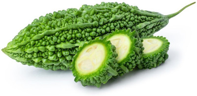 BDSresolve Desi Bitter gourd seeds/Bitter gourd seeds 23 Seed(23 per packet)