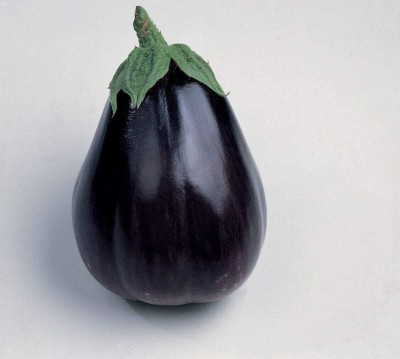 KNESSiN QLI-93 Brinjal Black Beauty Seed(500 per packet)