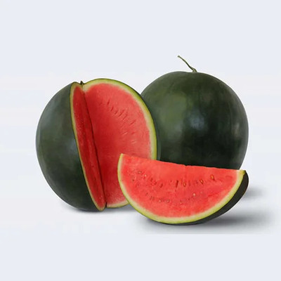 BHUSAN Summer watermelon seeds for planting Seed(400 per packet)