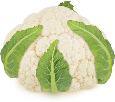 Accossato white cauliflower,gobhee seeds Seed(35 per packet)