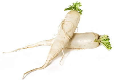 VINTI Daikon Radish Vegetable Seed(2500 per packet)