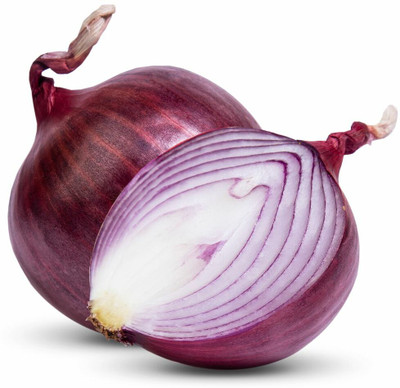 Mozette Red Onion Plant Seed(37 per packet)