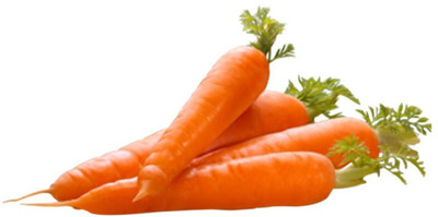 SeedHaven Fresh Red Carrot Hybrid Vegetable Seed(100 per packet)