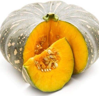 Qualtivate GBPT-8A Pumpkin Vegetable Seed(50 per packet)