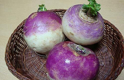 Aywal Turnip / Salgam Seed(100 per packet)