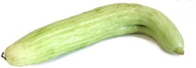 KANAYA Armenian Cucumber Kakdi , Kakri Seed(40 per packet)