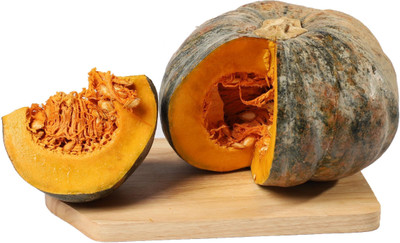 Farmonix High Quality Pumpkin vegetables Seed(100 per packet)