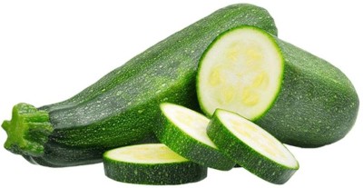 VibeX ® LXI-605 Summer squash - Chappan Kaddu Seeds Seed(100 per packet)