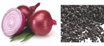 KANAYA Onion Seed(100 per packet)