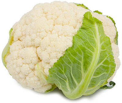 Eurotech white cauliflower,gobhee seeds Seed(50 per packet)