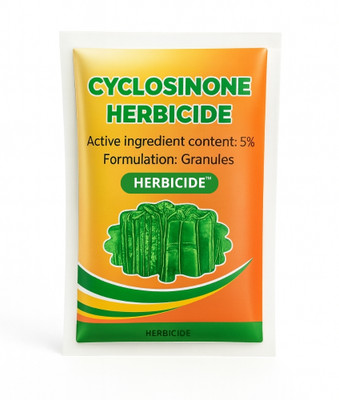 HERBICIDE Herbicide Powder Low Toxicity Weed Control Solution HBB01 Seed(100 g)