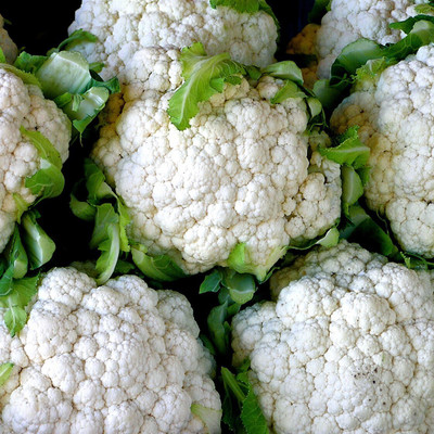 Pbevergreen CauliFlower Hybrid Seed(20 per packet)