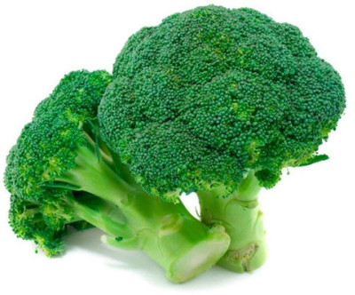 WILLVINE SYN -IV Imported Green Broccoli Seeds [2.5g] Seed(750 per packet)