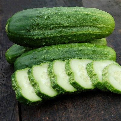 Avysa HYBRID CUCUMBER SEEDS-CuC_1298 Seed(250 per packet)
