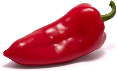 Biosnyg Kapia Paprika Sweet Turkish Pepper Seeds For Gardening-(2000 Seeds) Seed(2000 per packet)