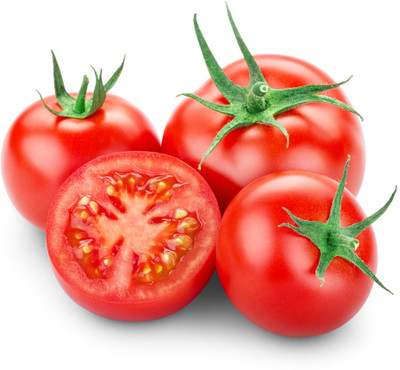 VRAKSHA High Quality Red Tomato Seed(2000 per packet)