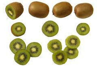 XOLDAA KIWI HYBRID F1 QUALITY FRUIT Seed(113 per packet)