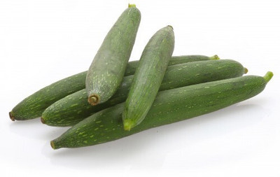 Quentova SPONGE GOURD - TORI-VXL-6Q Seed(75 per packet)
