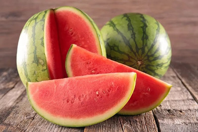 Quentova Super sweet watermelon/तरबूज के बीज-XIL-8P Seed(50 per packet)